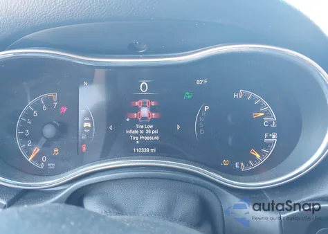 2014 Jeep Grand Cherokee Limited из США, поврежденный, VIN 1C4RJEBG7EC255892